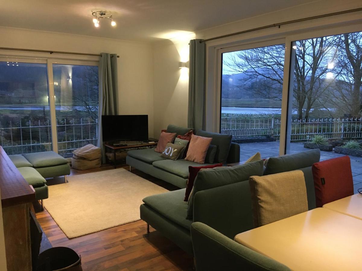 Snowdonia Mawddach Escape Villa Dolgellau Exterior foto
