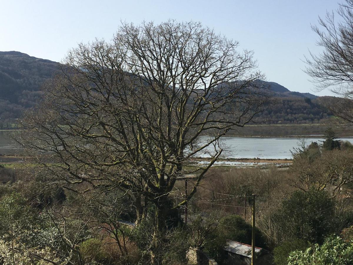 Snowdonia Mawddach Escape Villa Dolgellau Exterior foto