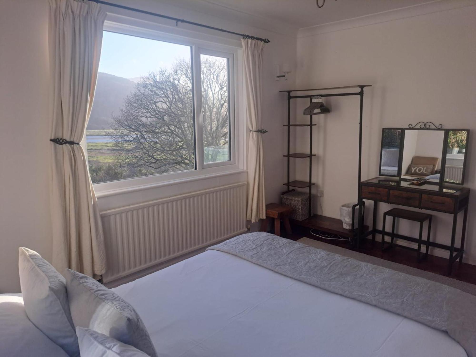 Snowdonia Mawddach Escape Villa Dolgellau Exterior foto