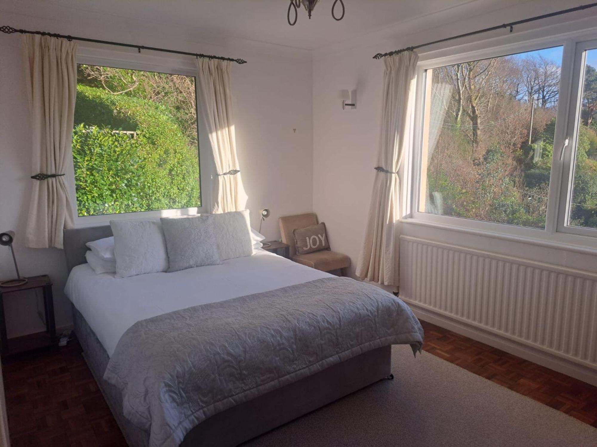 Snowdonia Mawddach Escape Villa Dolgellau Exterior foto