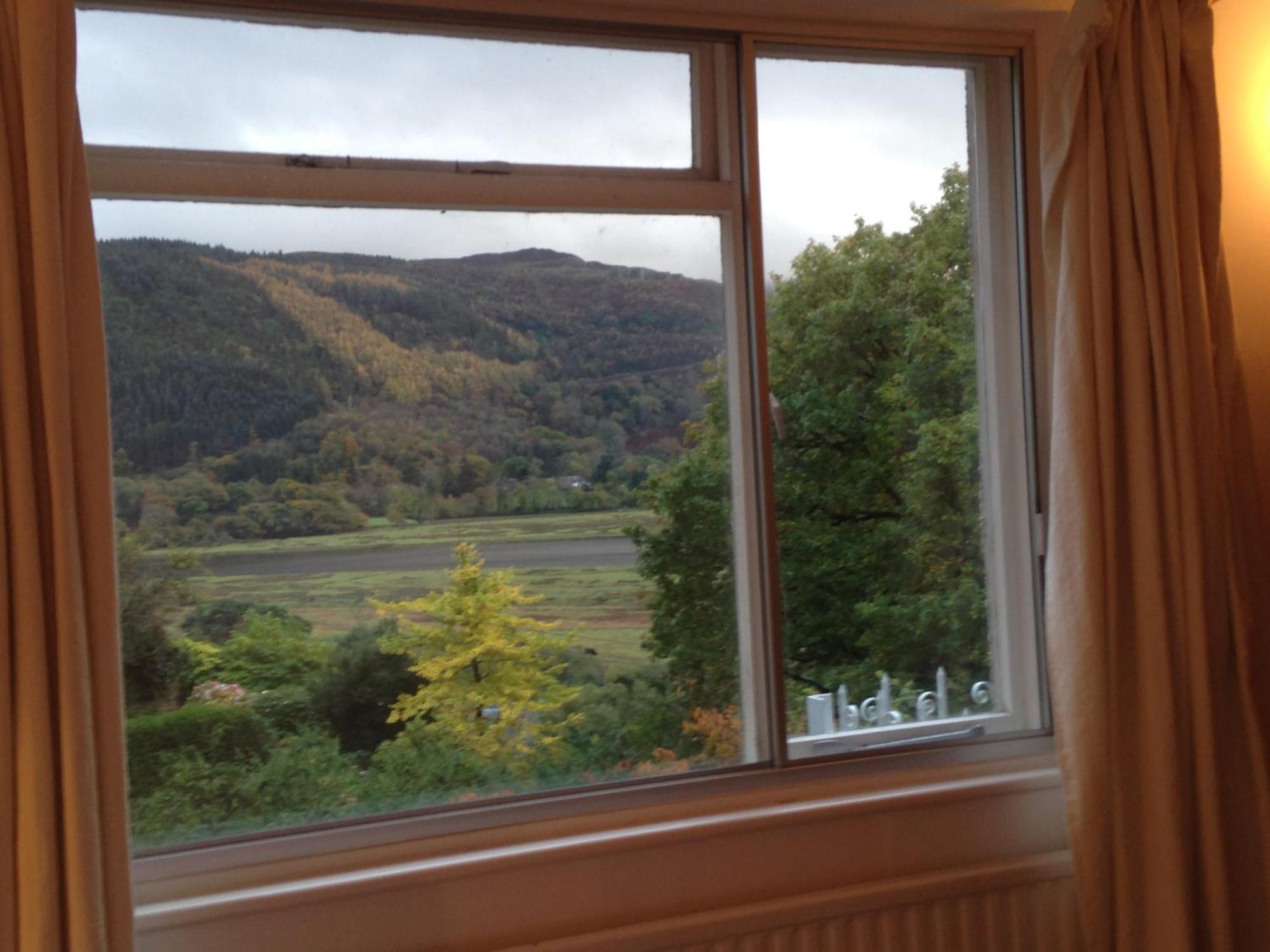 Snowdonia Mawddach Escape Villa Dolgellau Exterior foto