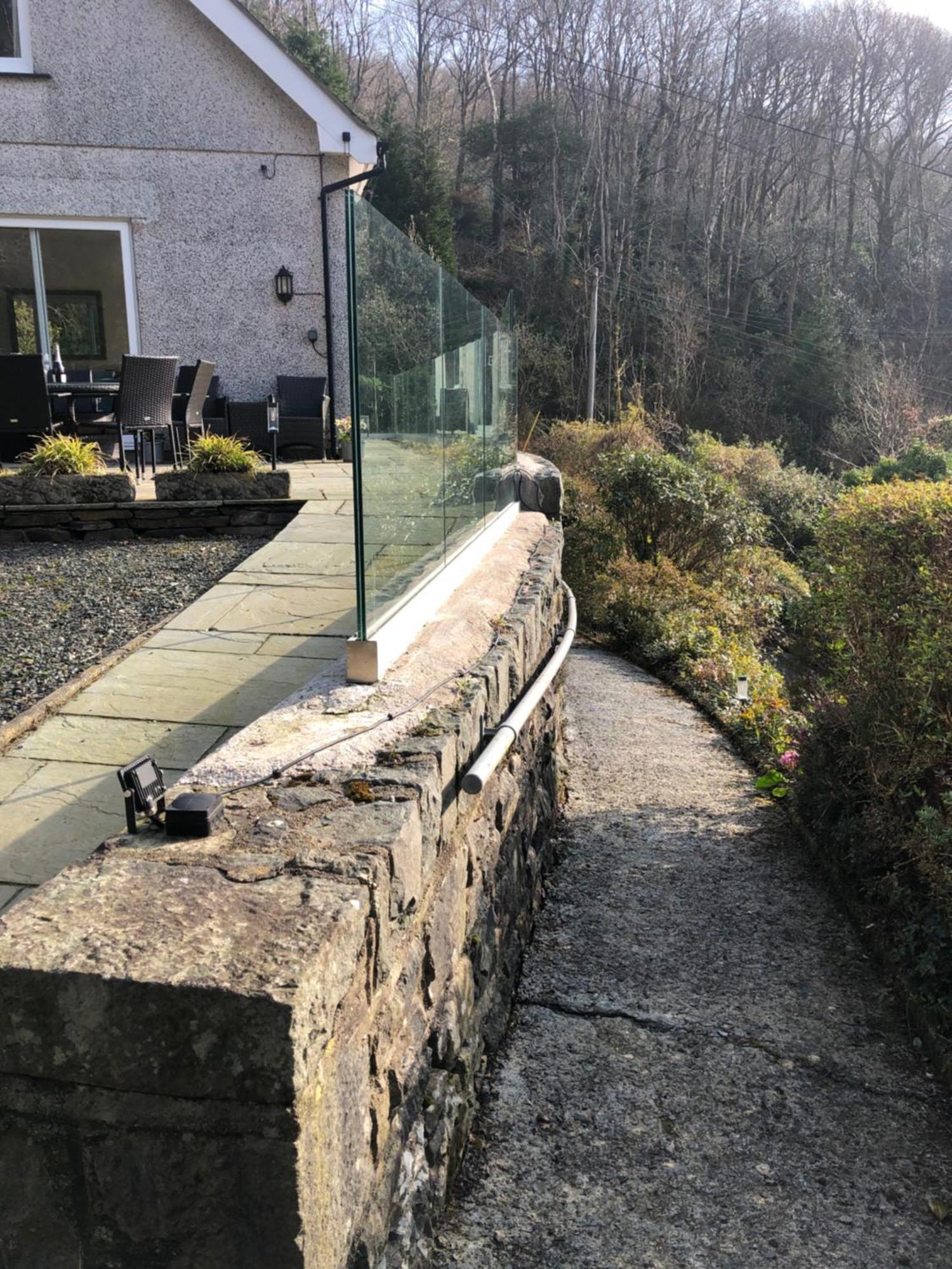 Snowdonia Mawddach Escape Villa Dolgellau Exterior foto