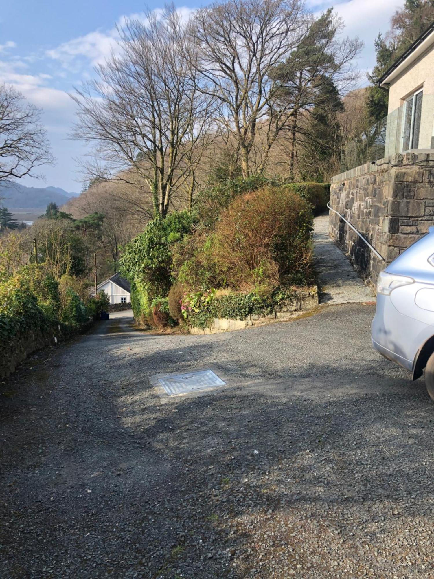 Snowdonia Mawddach Escape Villa Dolgellau Exterior foto
