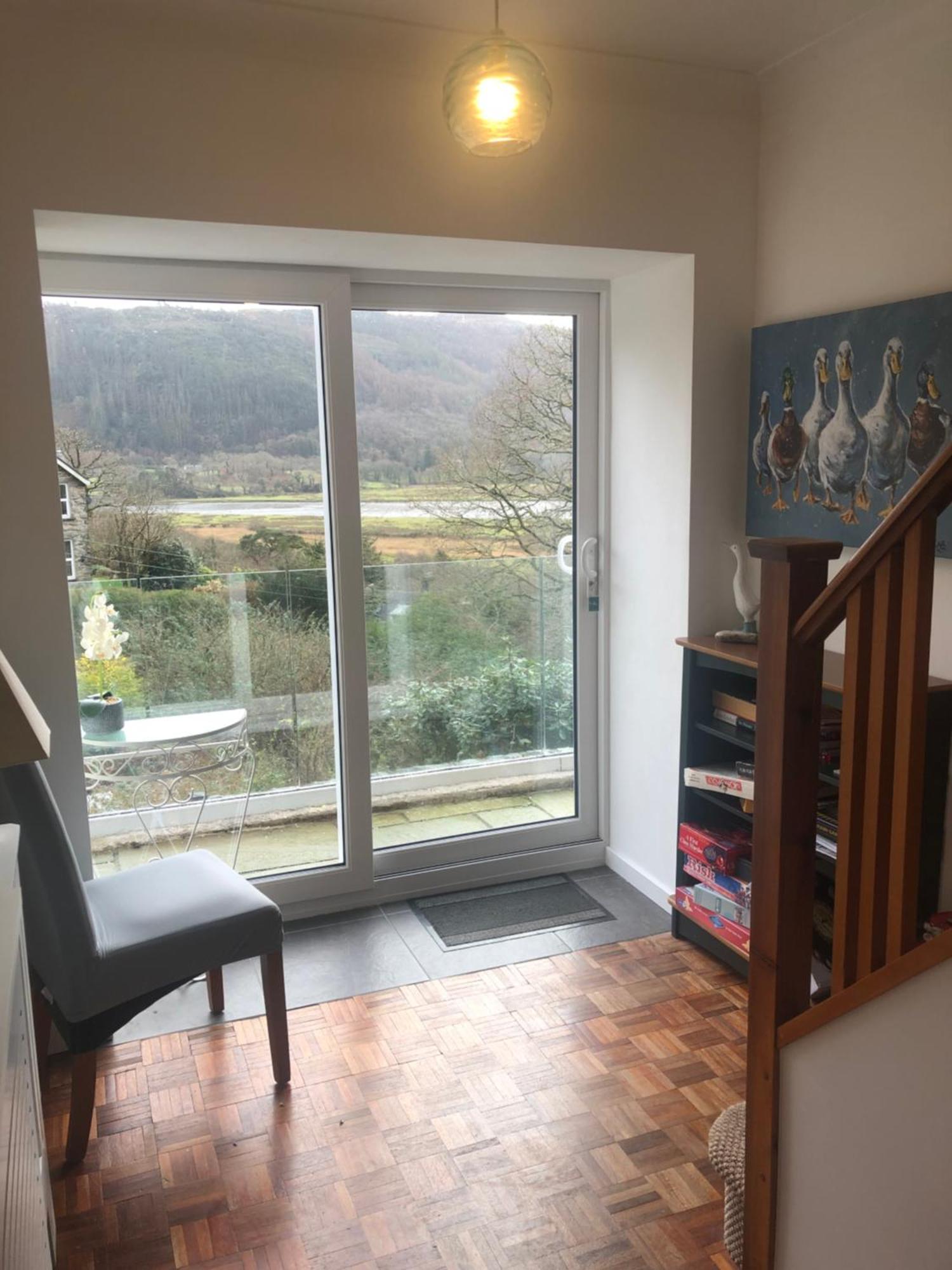 Snowdonia Mawddach Escape Villa Dolgellau Exterior foto