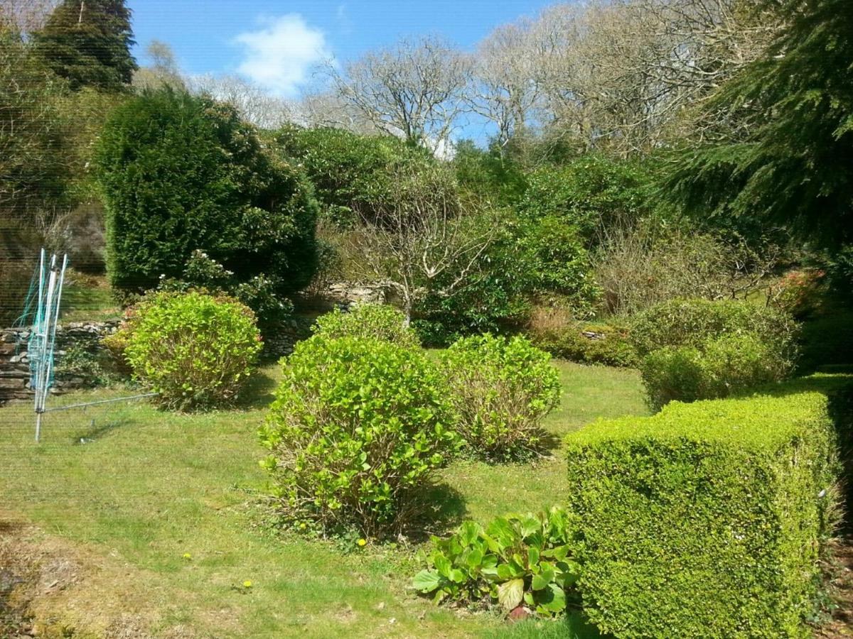 Snowdonia Mawddach Escape Villa Dolgellau Exterior foto