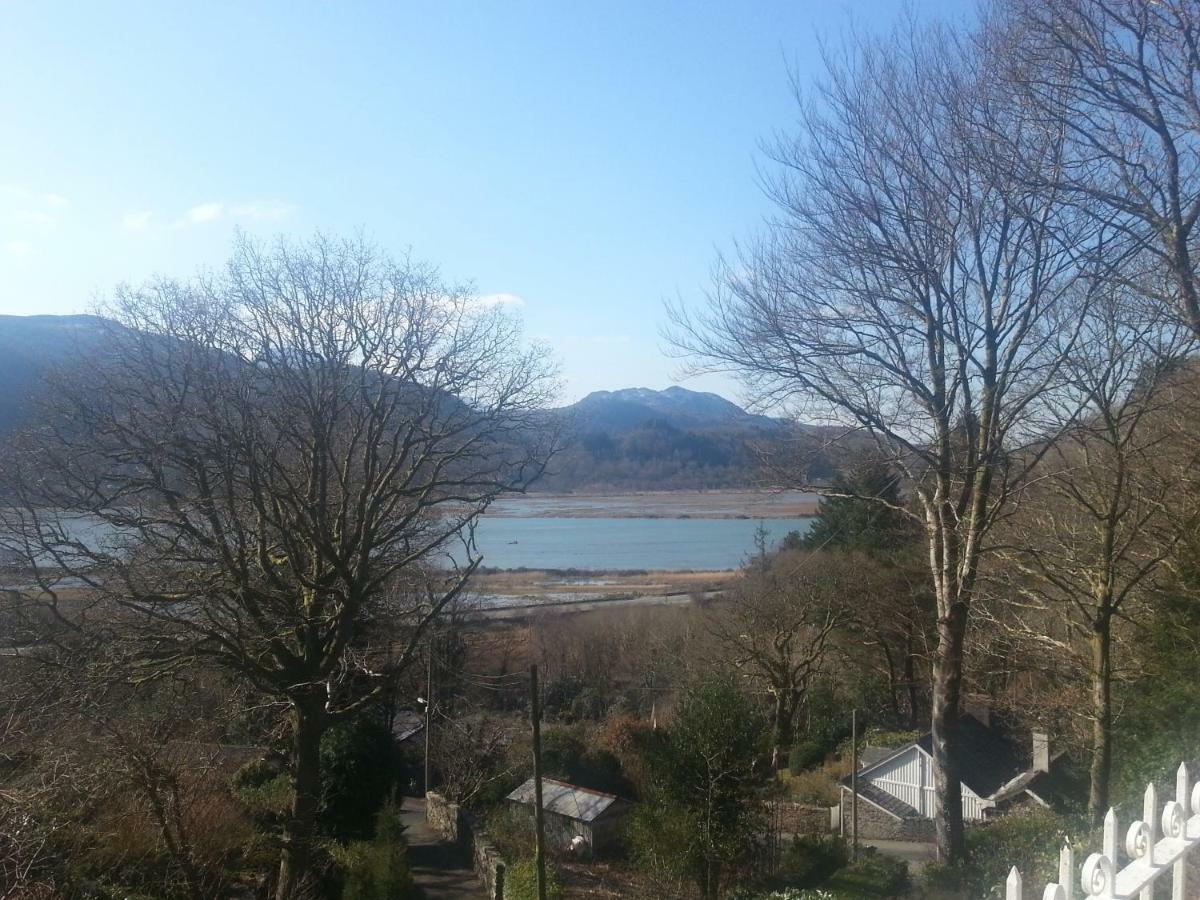 Snowdonia Mawddach Escape Villa Dolgellau Exterior foto